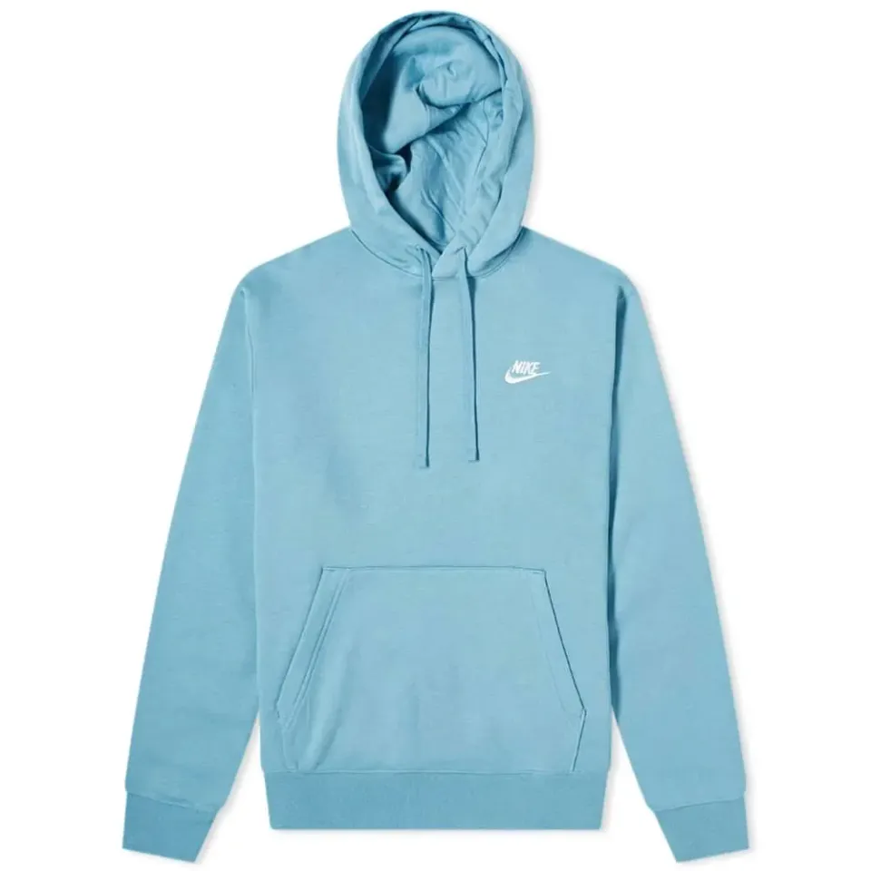 Nike Club Pullover Hoodie