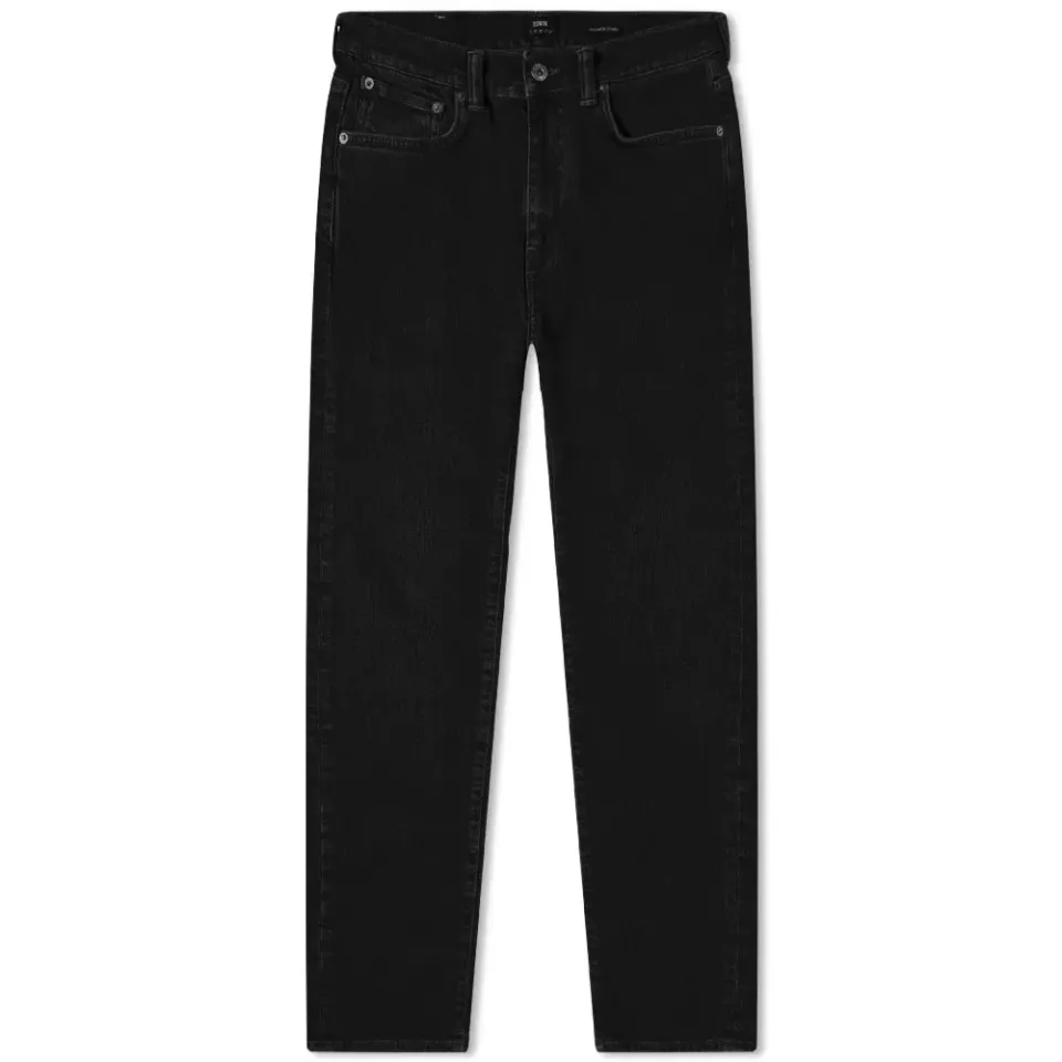 Ed-80 Slim Tapered Jean