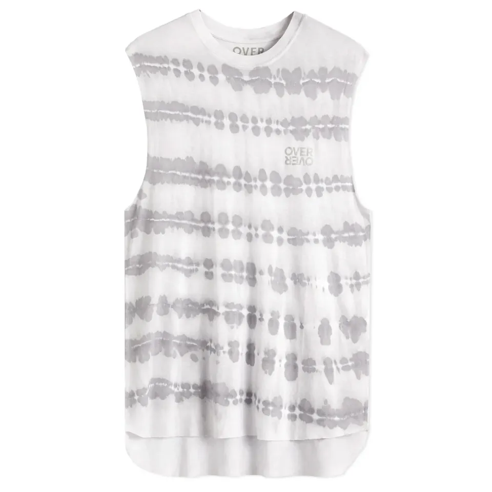 Filagen Easy Sleeveless T-Shirt
