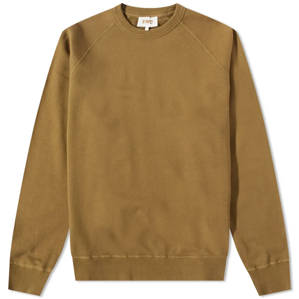 Shrank Sweatshirt