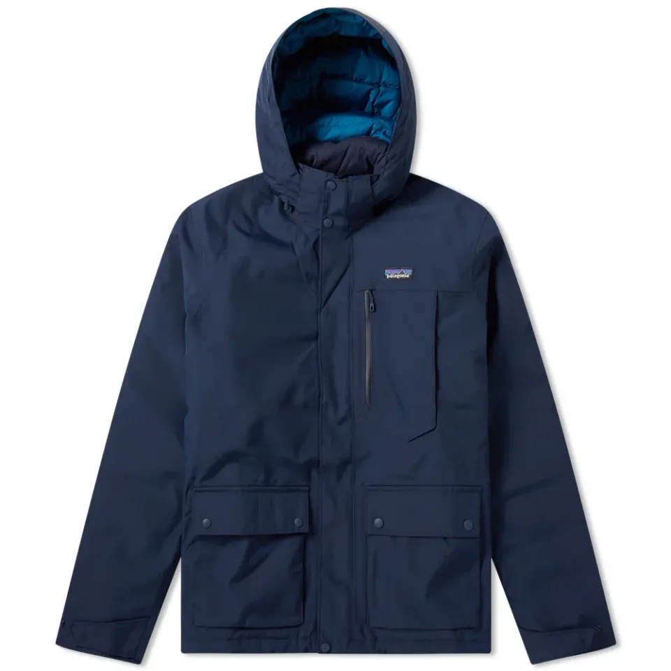 Topley Jacket