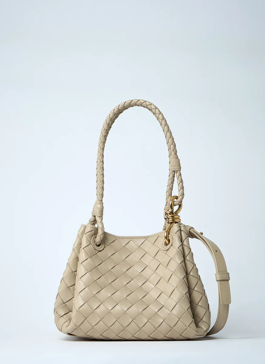 Small Parachute Shoulder Bag