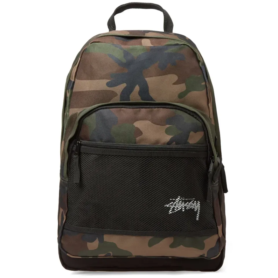 Stock Backpack