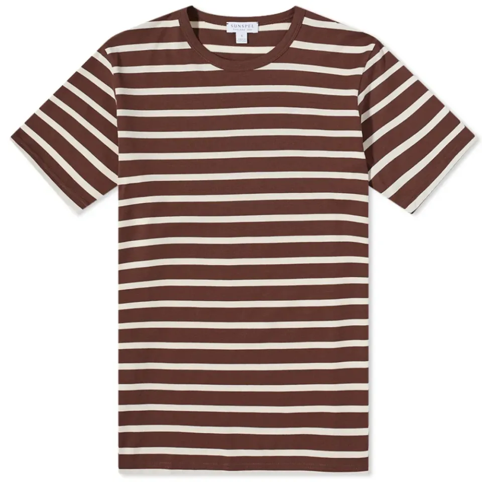 Breton Stripe T-Shirt