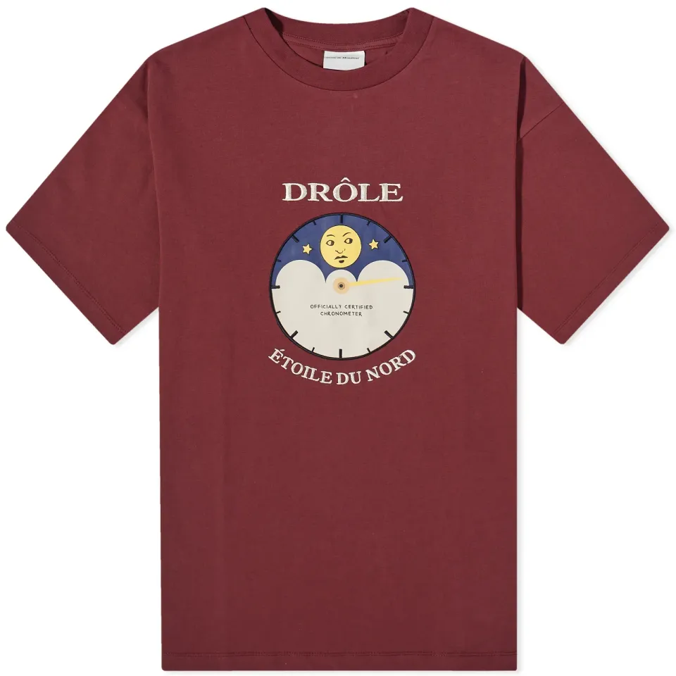 North Star T-Shirt