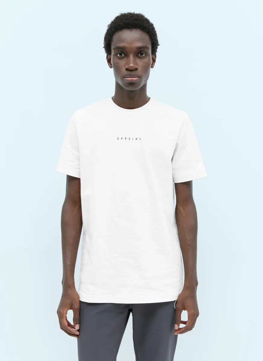 Spezial T-Shirt