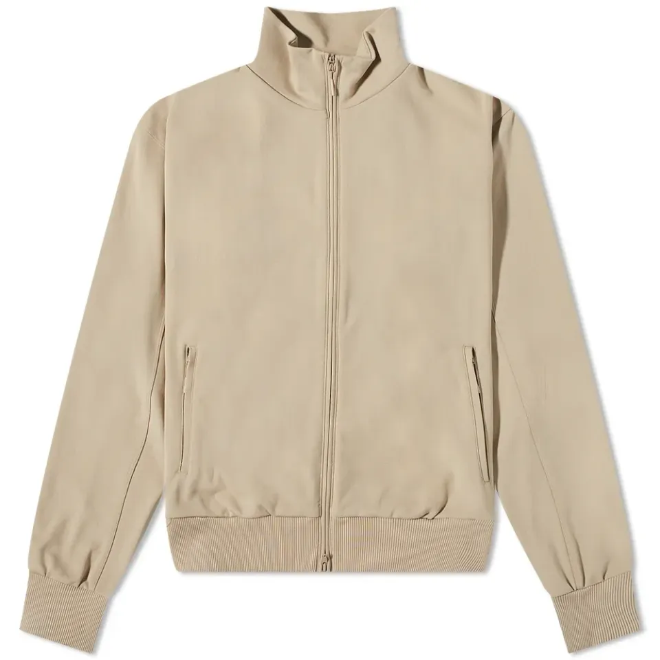 Classic Track Jacket