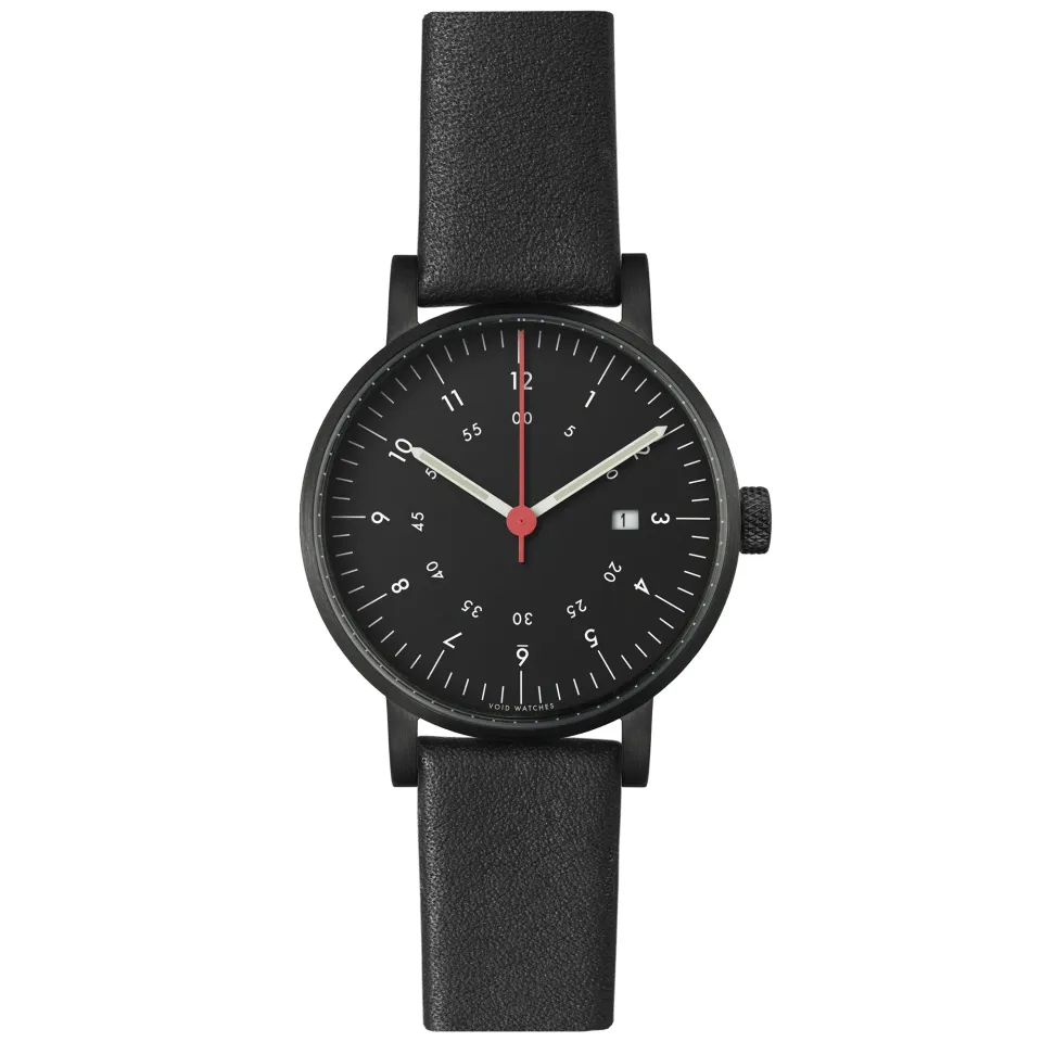 V03D Date Watch