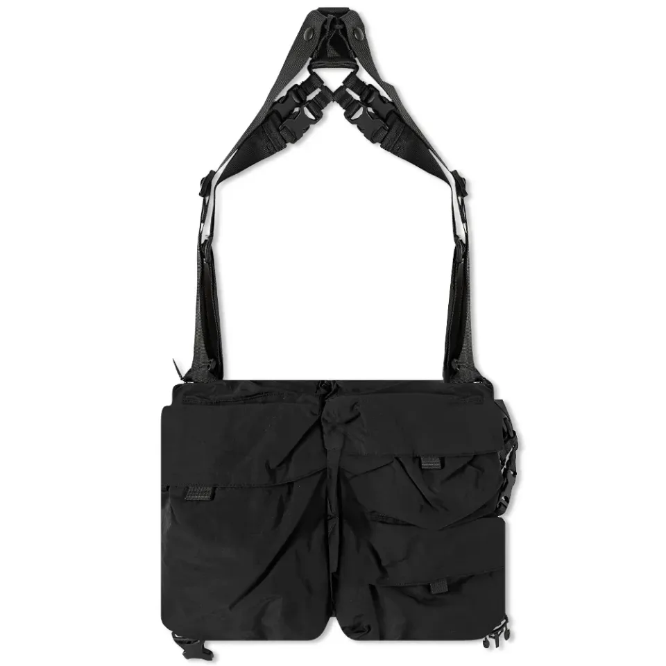 VP-01 Utility G-Mask/Vest