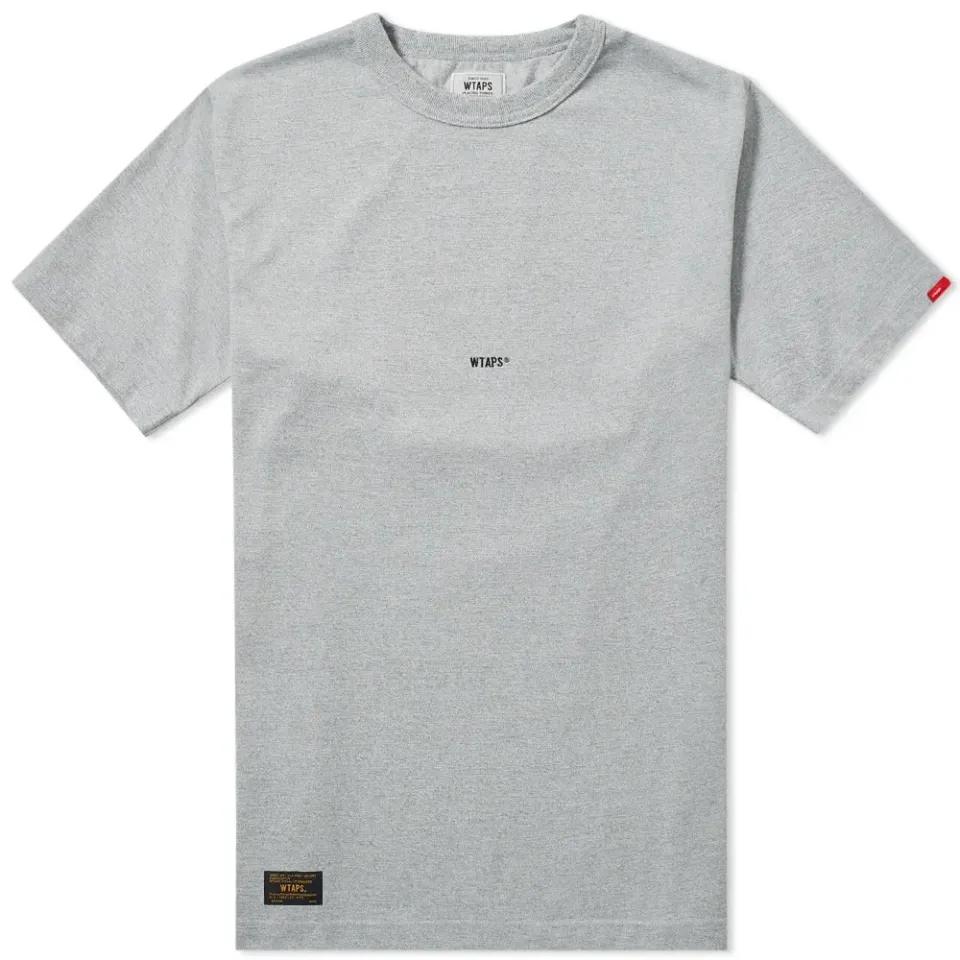 Hellweek Tee