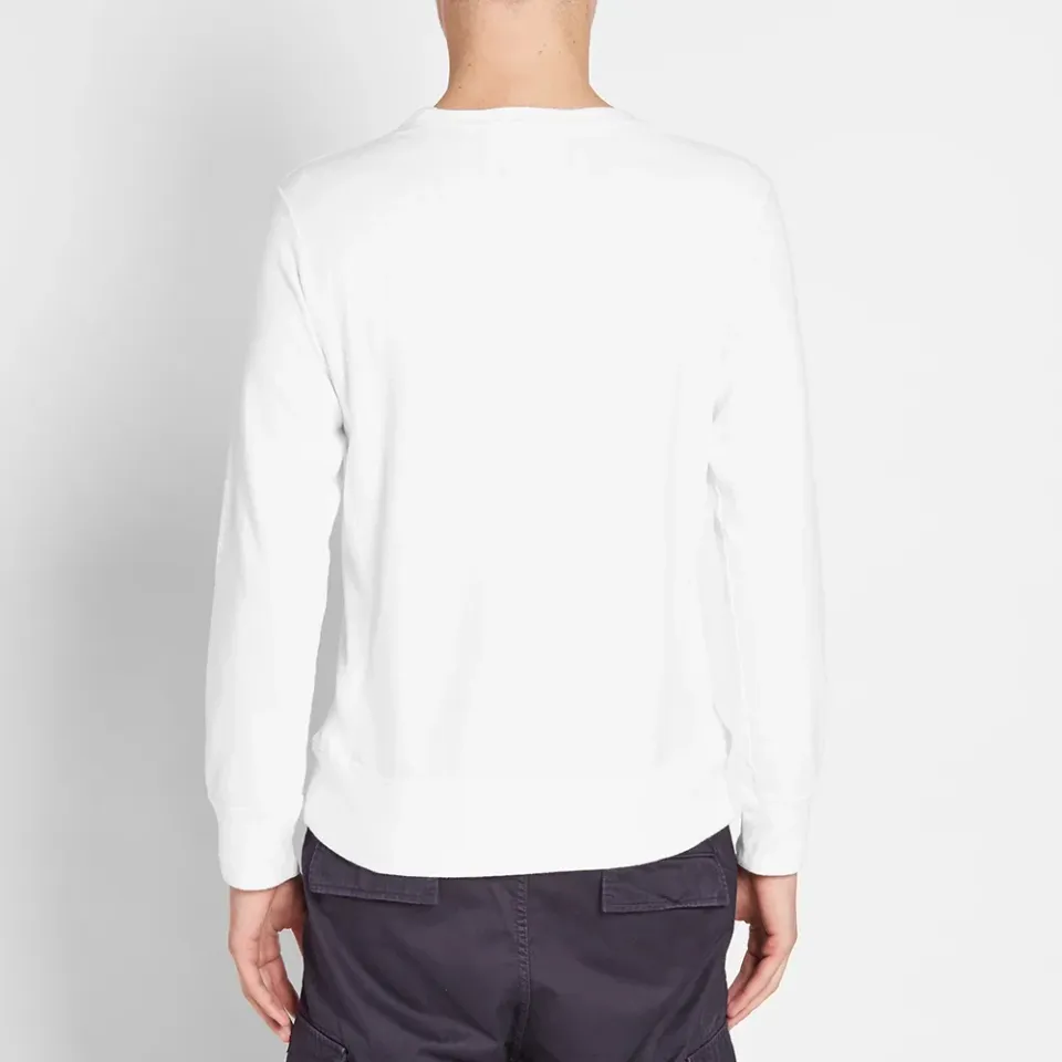C.W.P. Crew Sweat