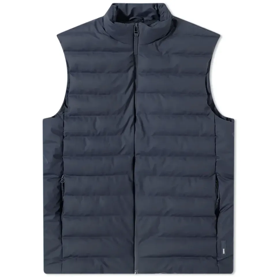 Trekker Vest