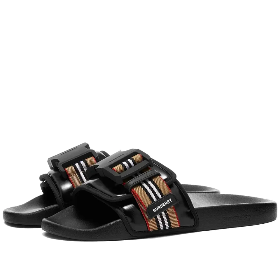 Cameron Clip Sandal