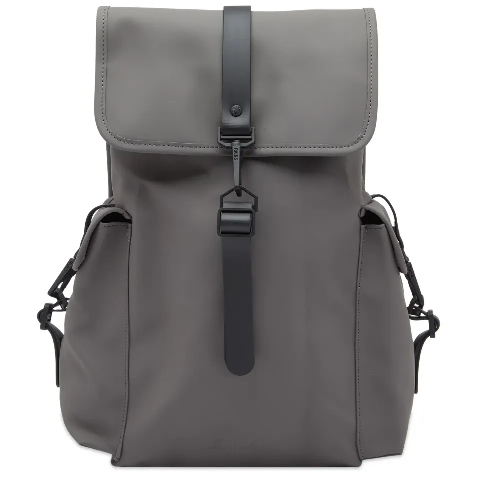Cargo Rucksack