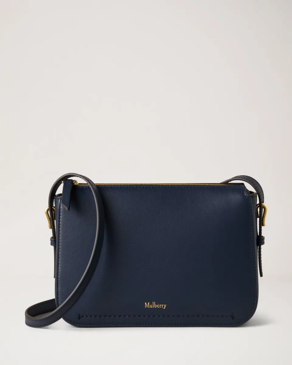 Clovelly Pouch