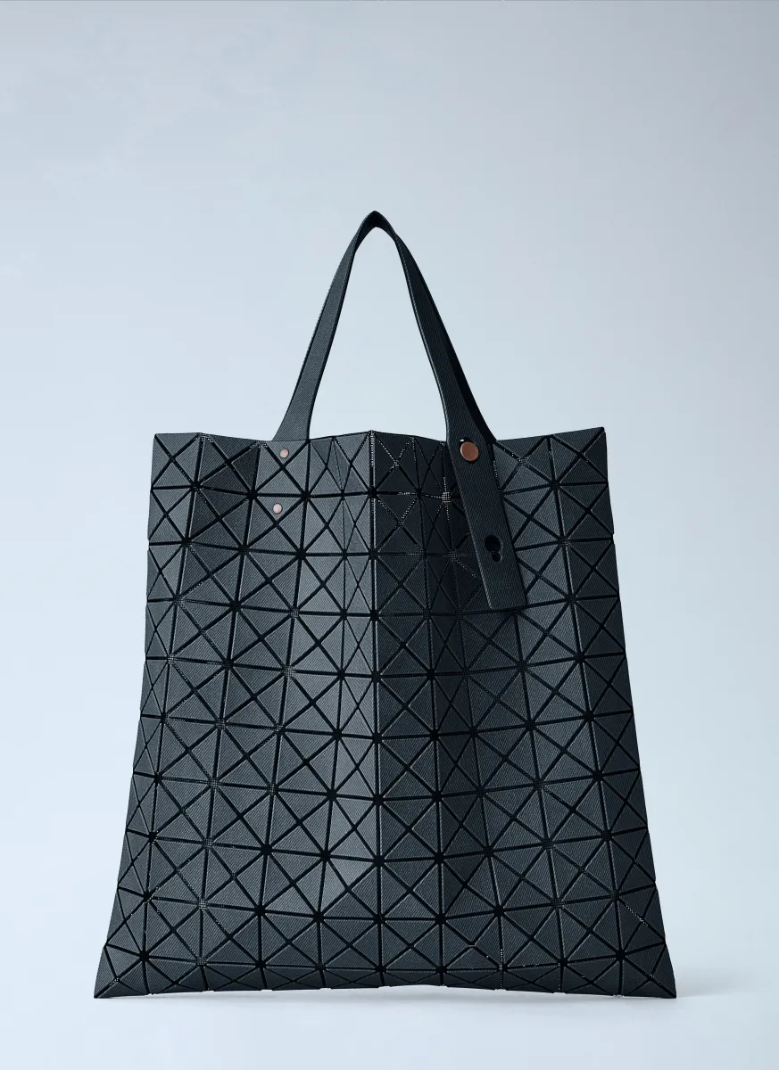 Prism Denim Tote Bag