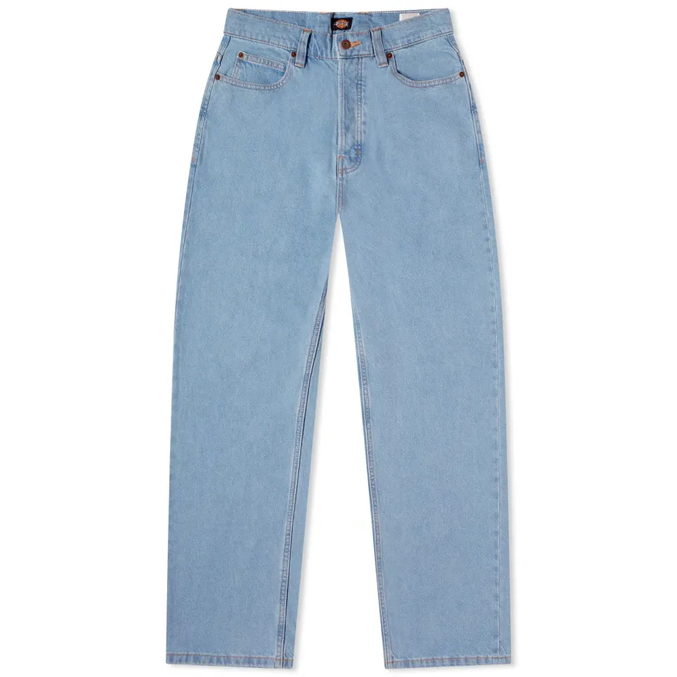Thomasville Loose Jeans