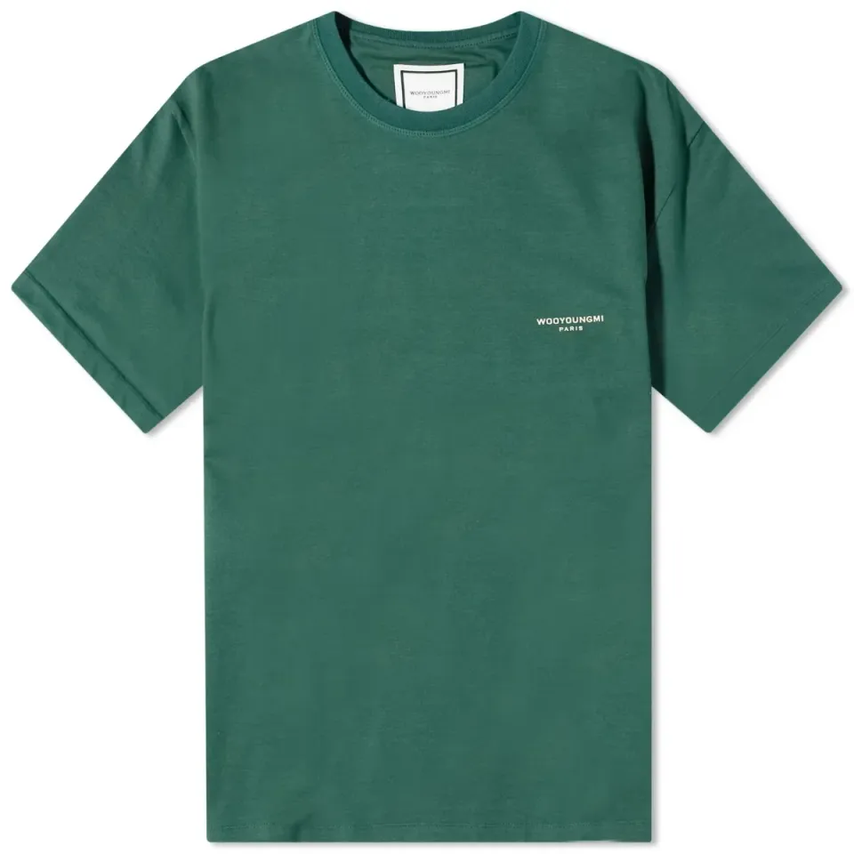 Box Logo T-Shirt