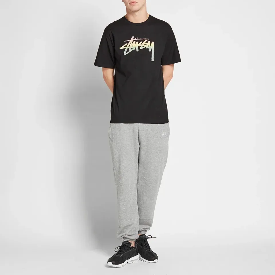 Stock Fade Tee