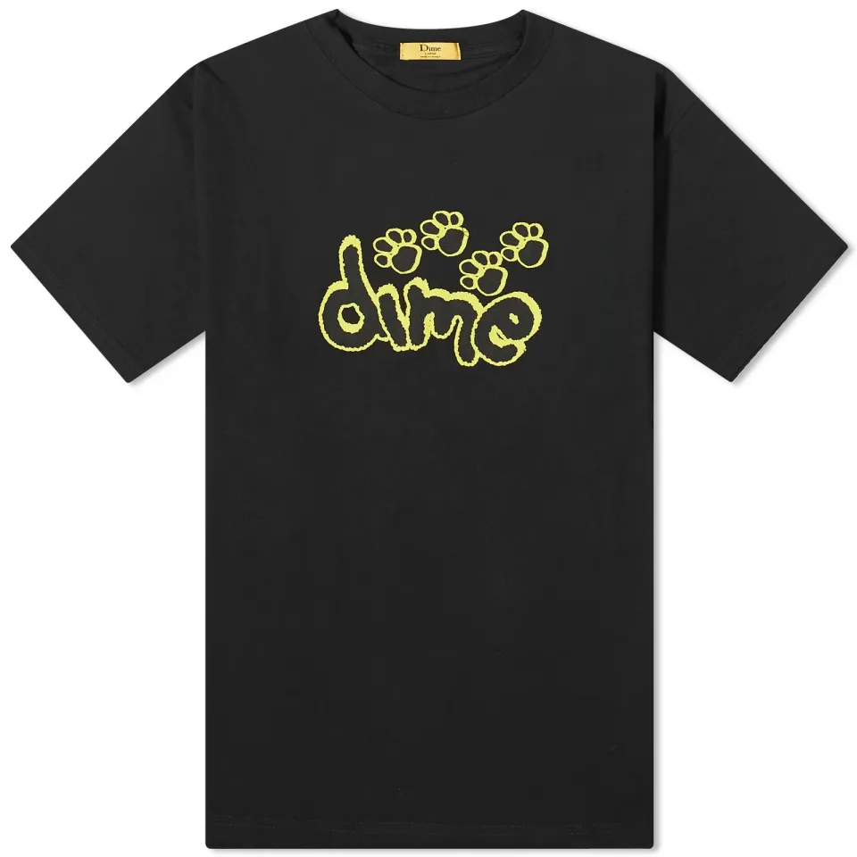 Pawz T-Shirt