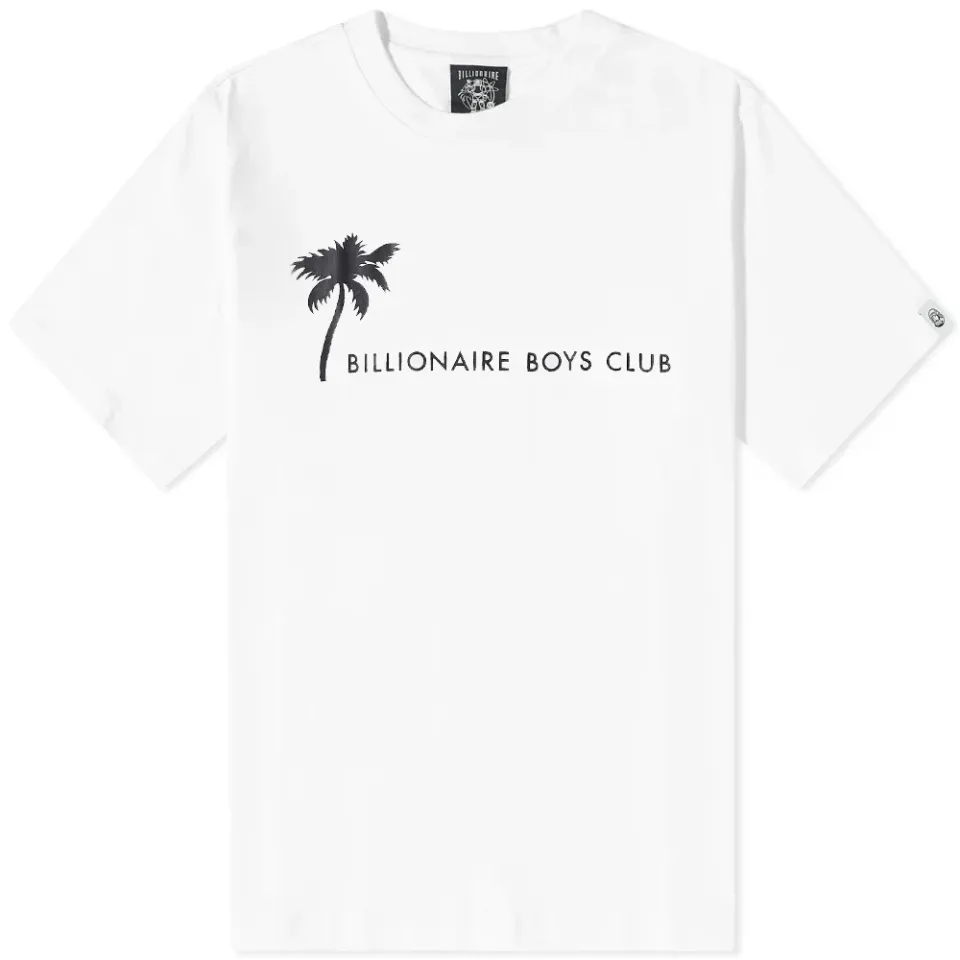 Palm Logo T-Shirt