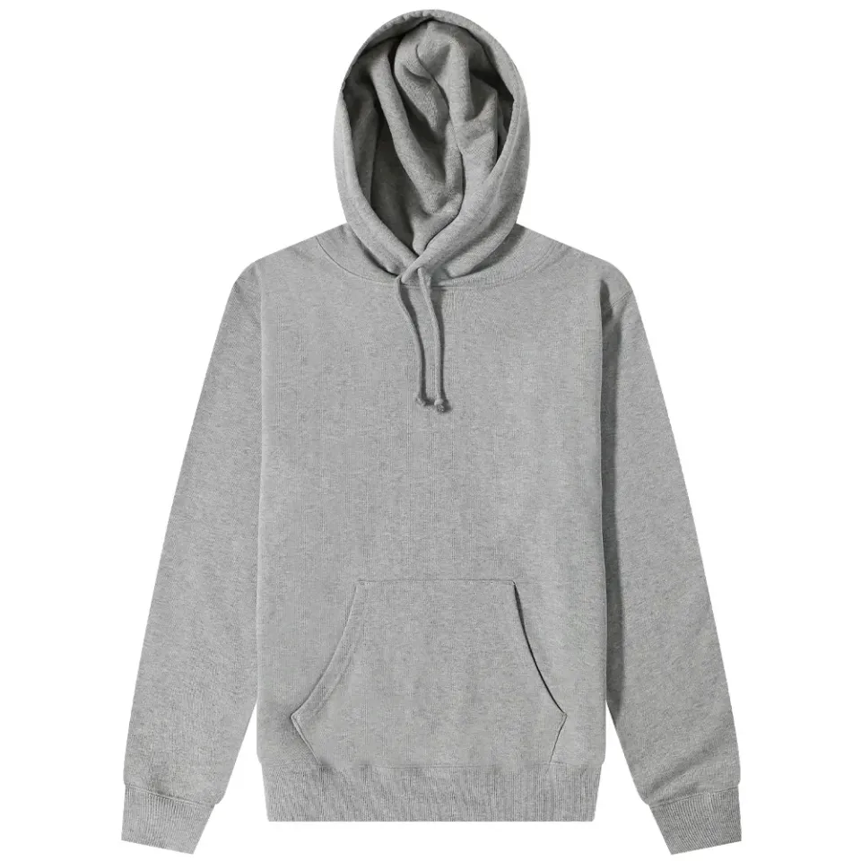 Popover Hoodie