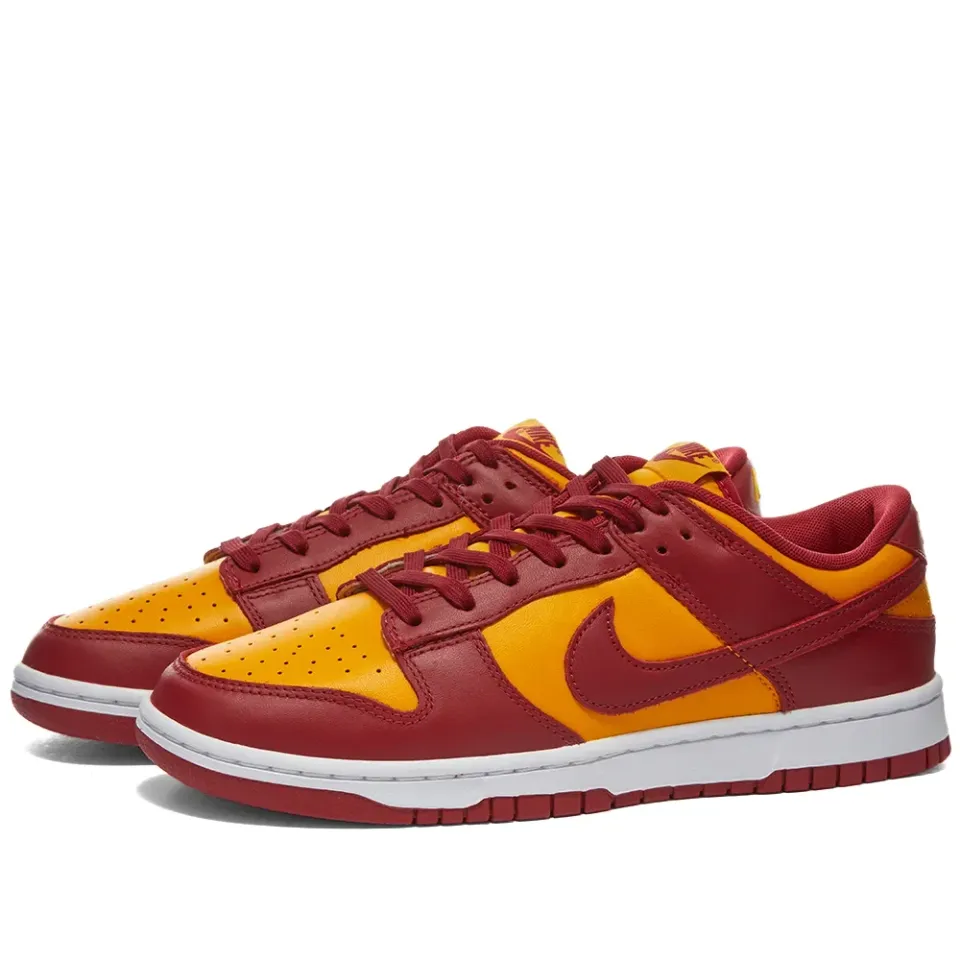 Dunk Low Retro