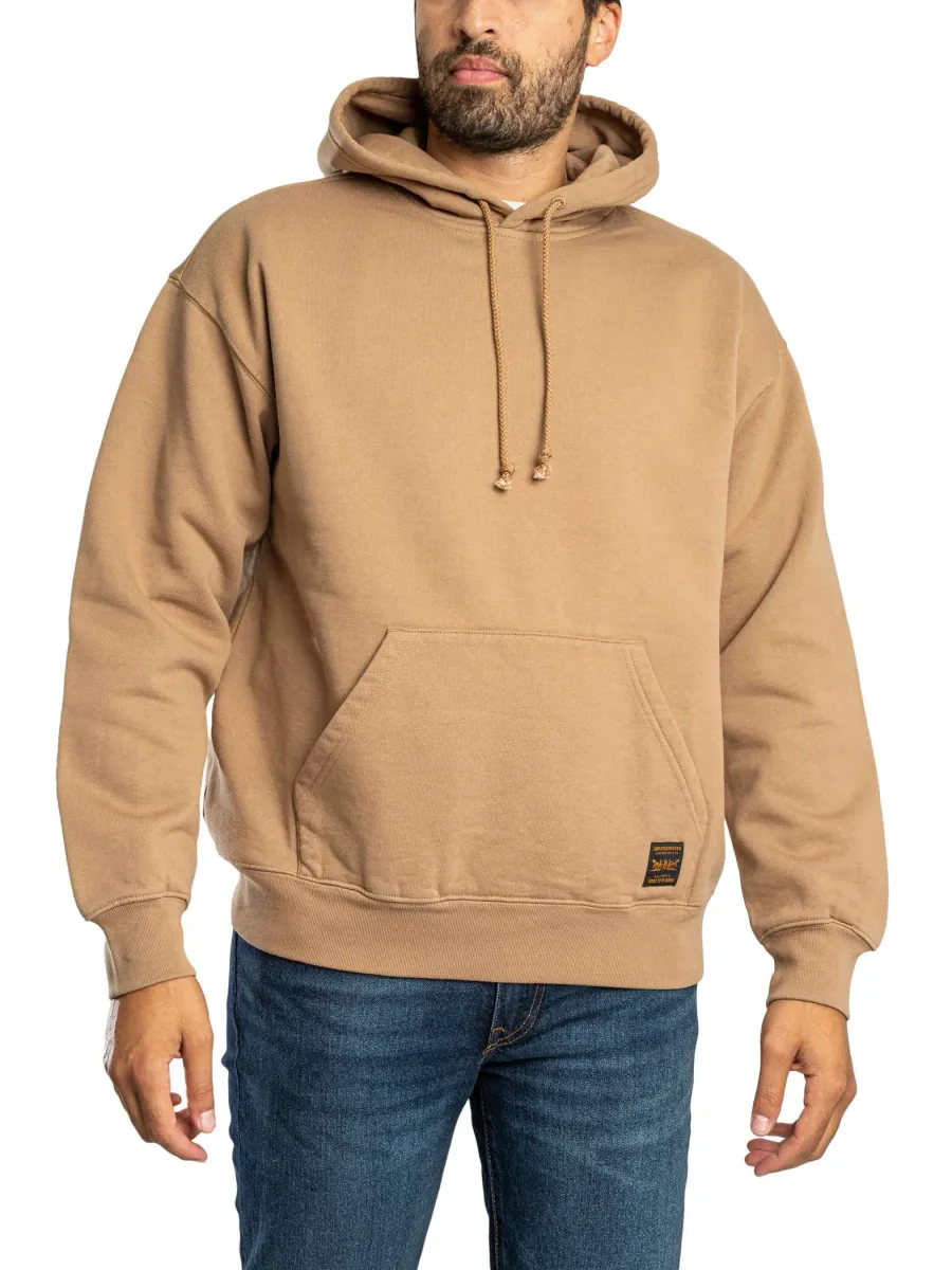 Workwear Pullover Hoodie