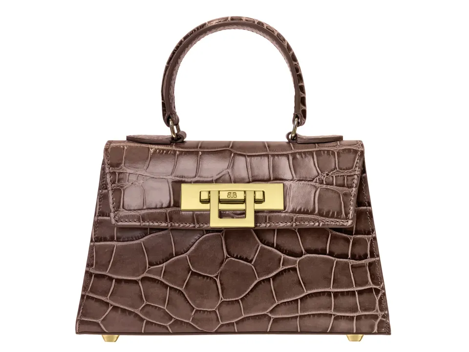 Fonteyn Mignon Orinoco - Taupe