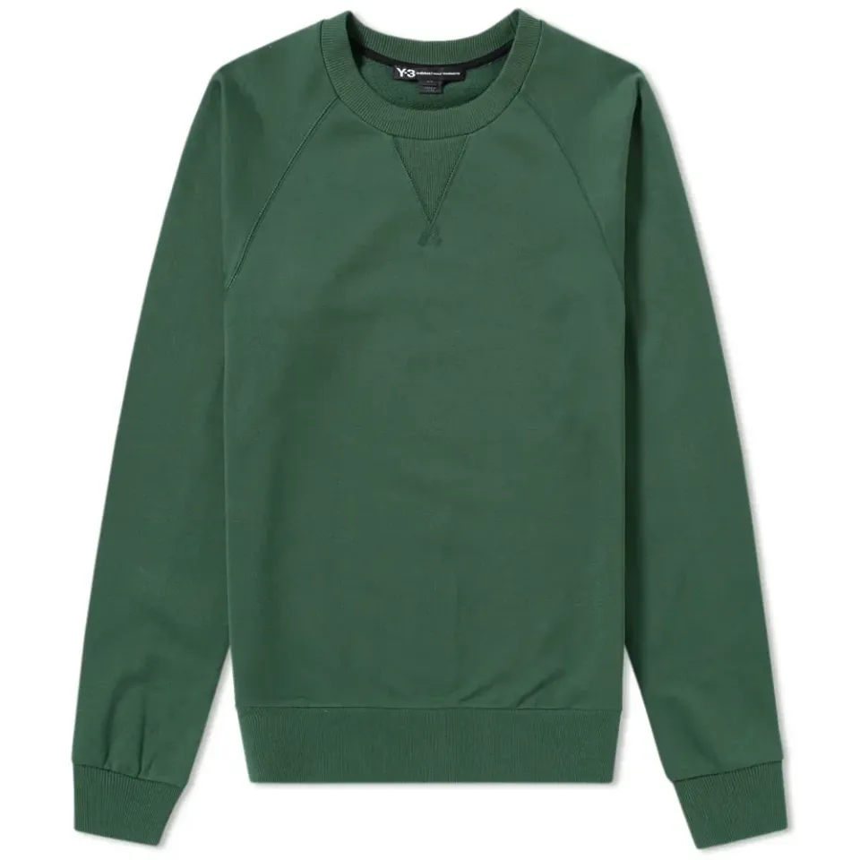 Classic Logo Sweat Top
