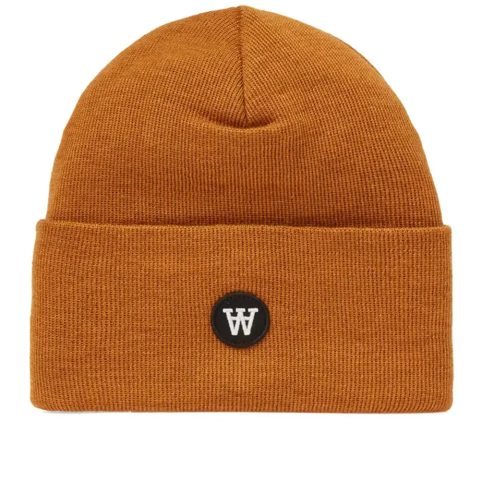 Gerald Tall Beanie