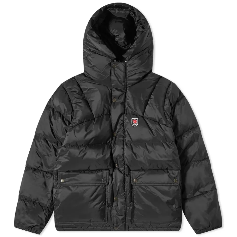 Expedition Down Lite Jacket