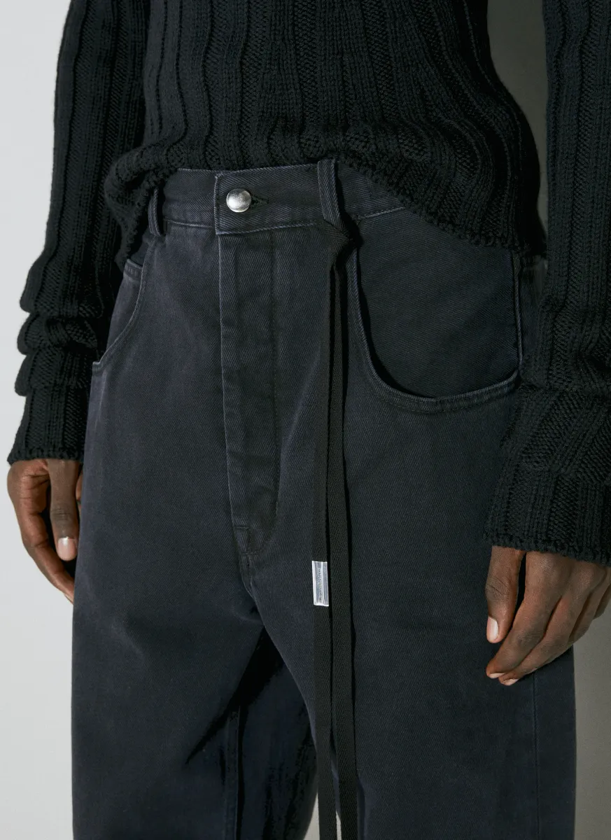 Roland Denim Jeans