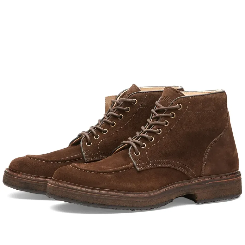 Nuvoflex Boot