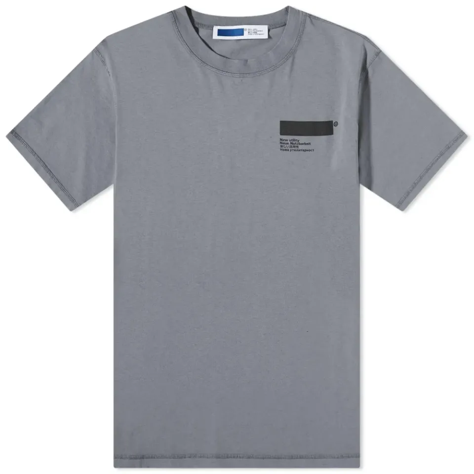 Standardised Logo T-Shirt