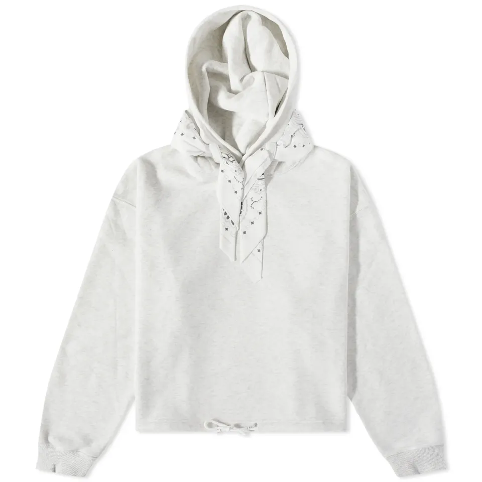 Bandana Hoodie