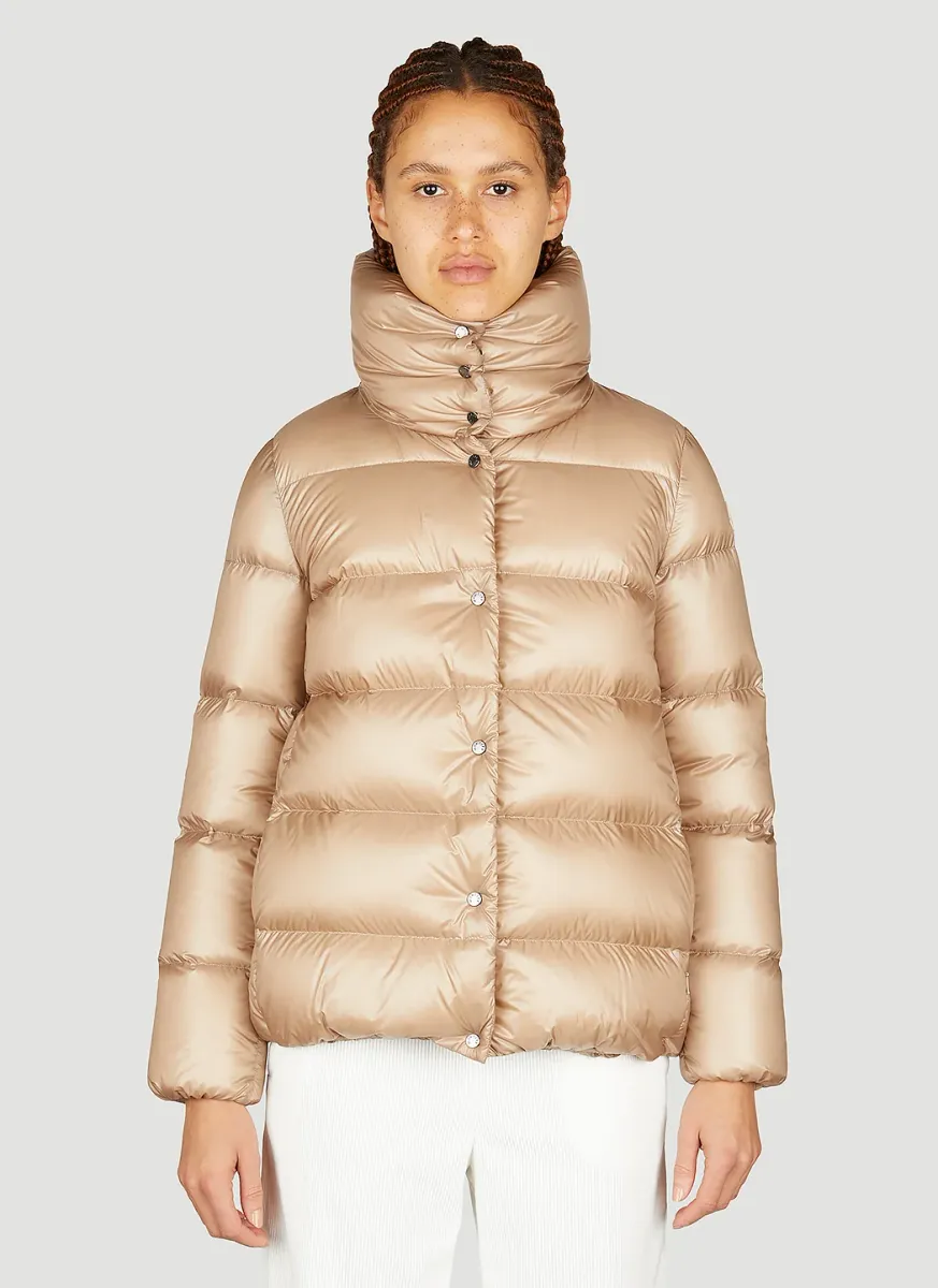 Cochevis Short Down Jacket