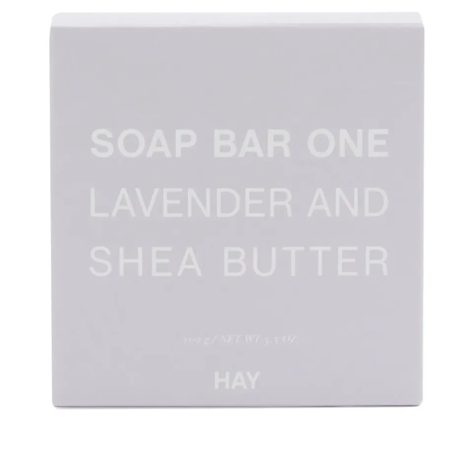 Soap Bar
