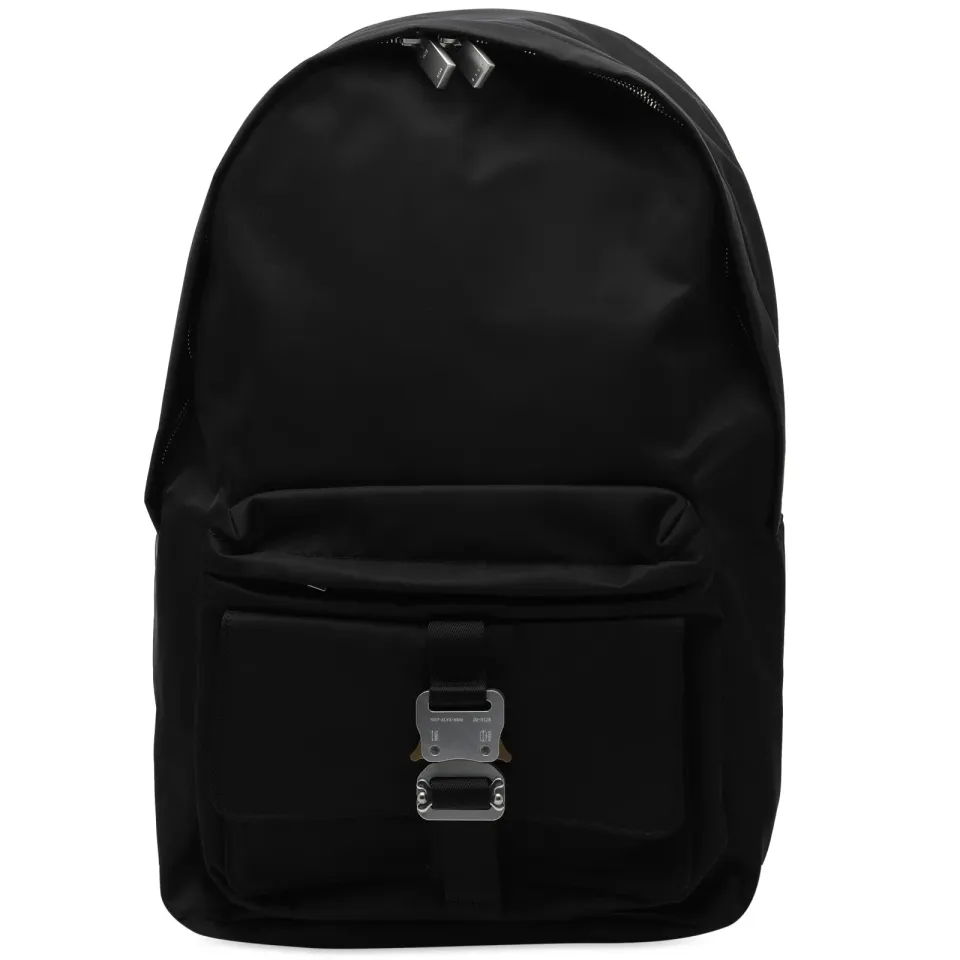 Buckle Backpack