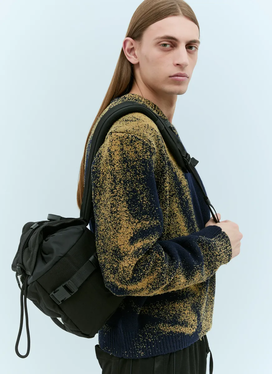 Glam Slam Small Sport Backpack
