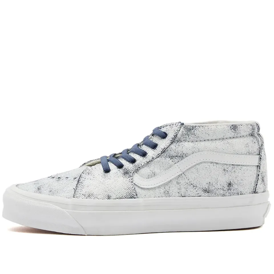 UA OG SK8-Mid LX