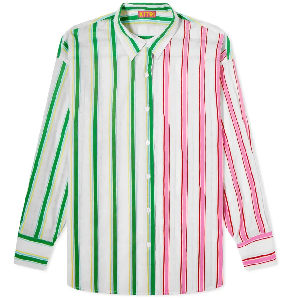 Mariana Shirt