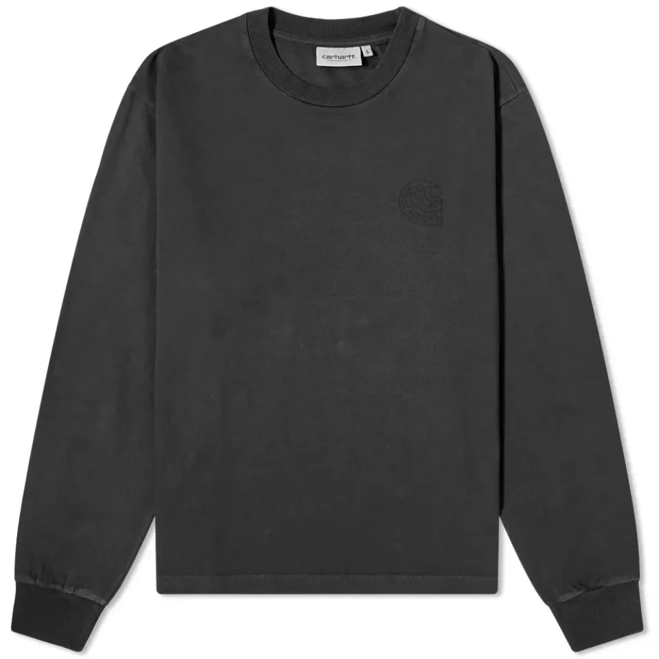 Carhartt Long Sleeve Verse T-Shirt