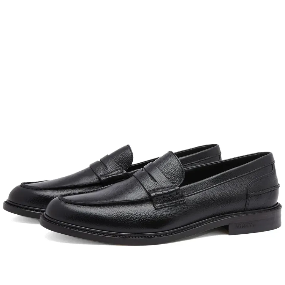 VINNY's Townee Penny Loafer