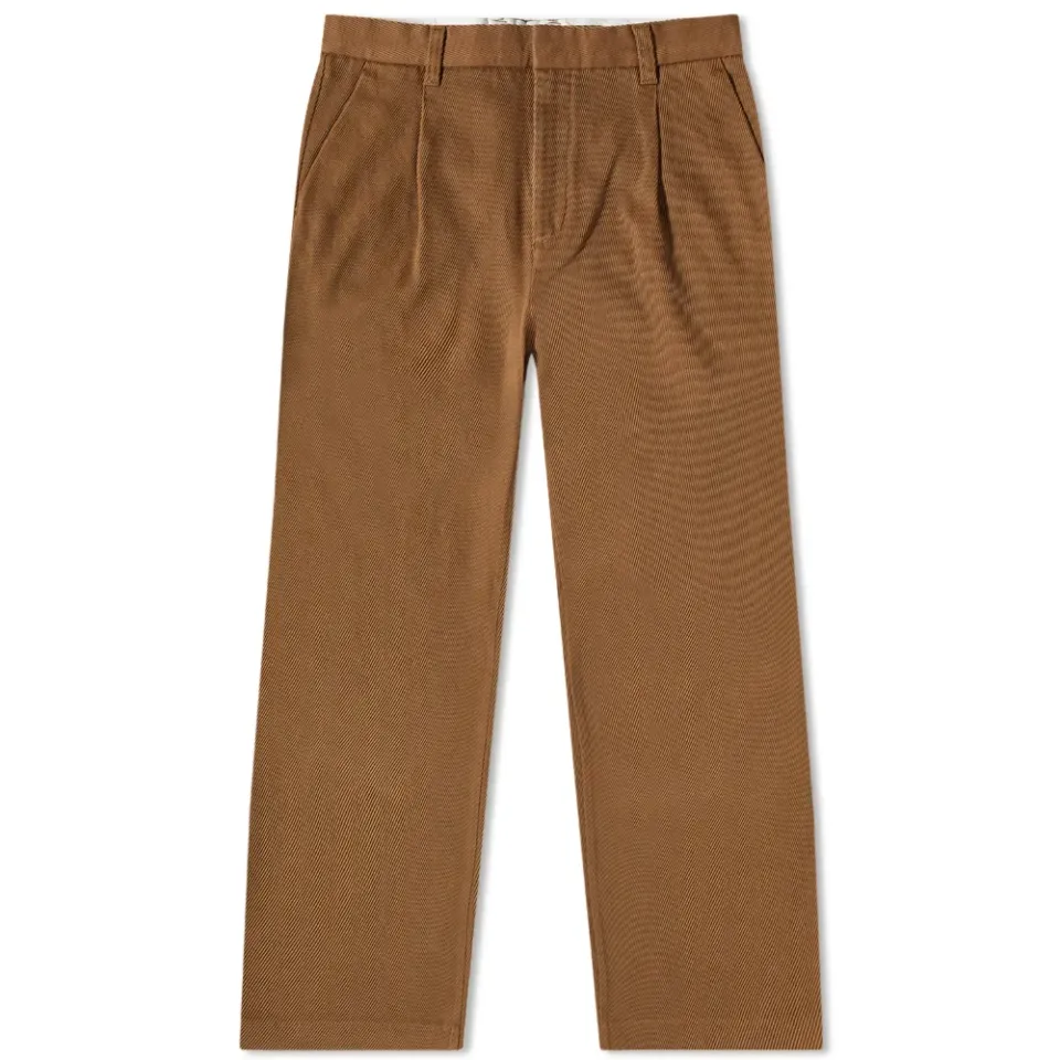 Aaren Dry Twill Pant