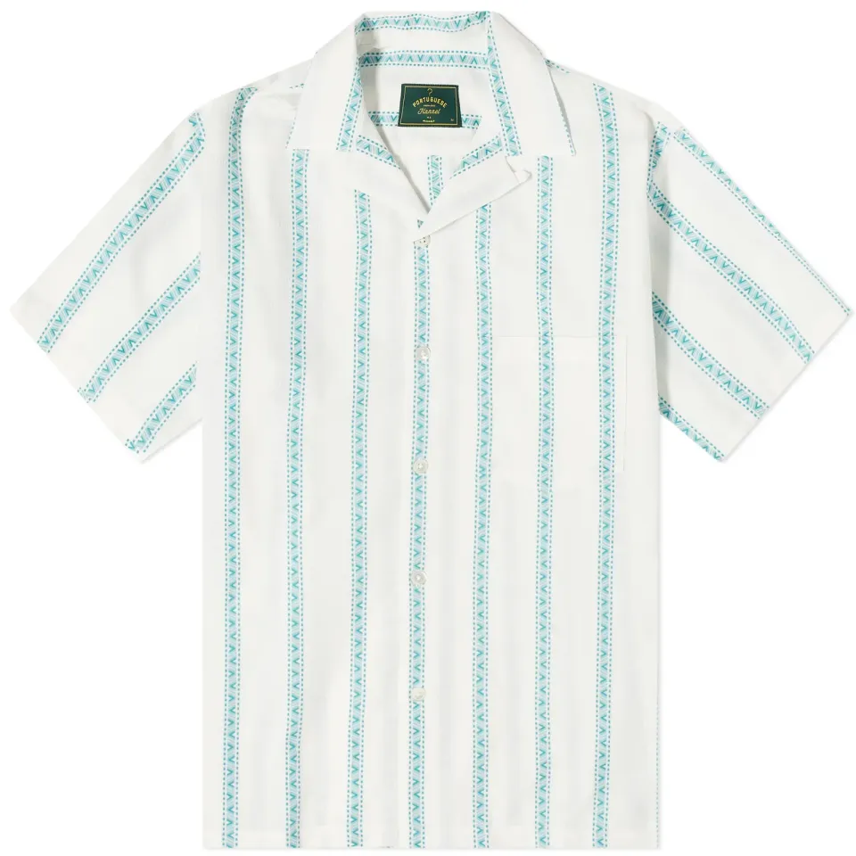 Donatella Vacation Shirt