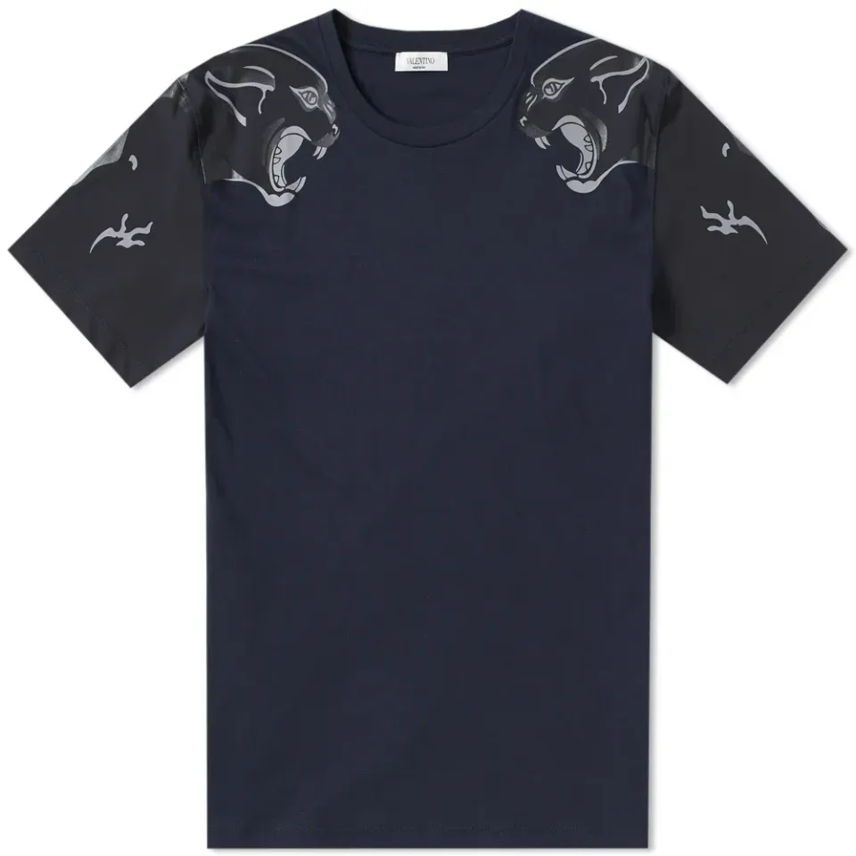 Panther Souvenir Tee