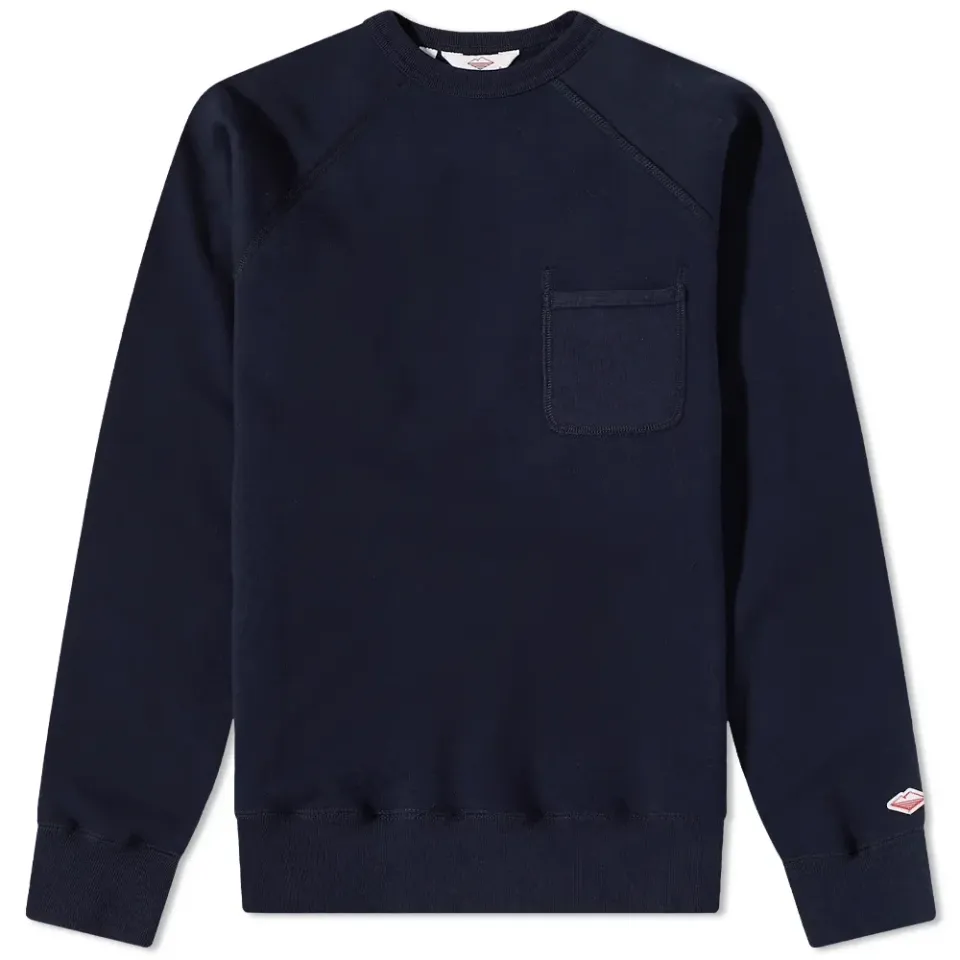 Reach Up Crew Sweat