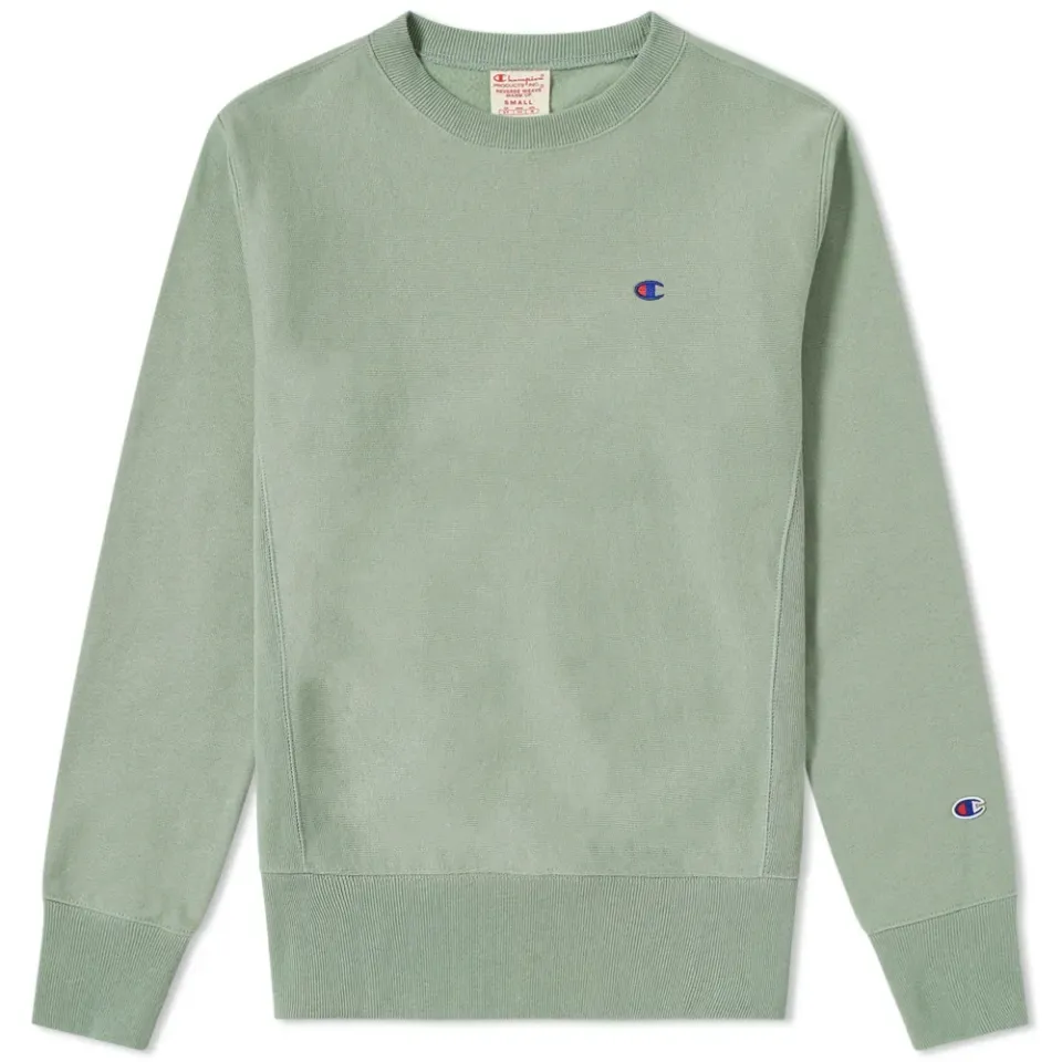 Classic Crew Sweat
