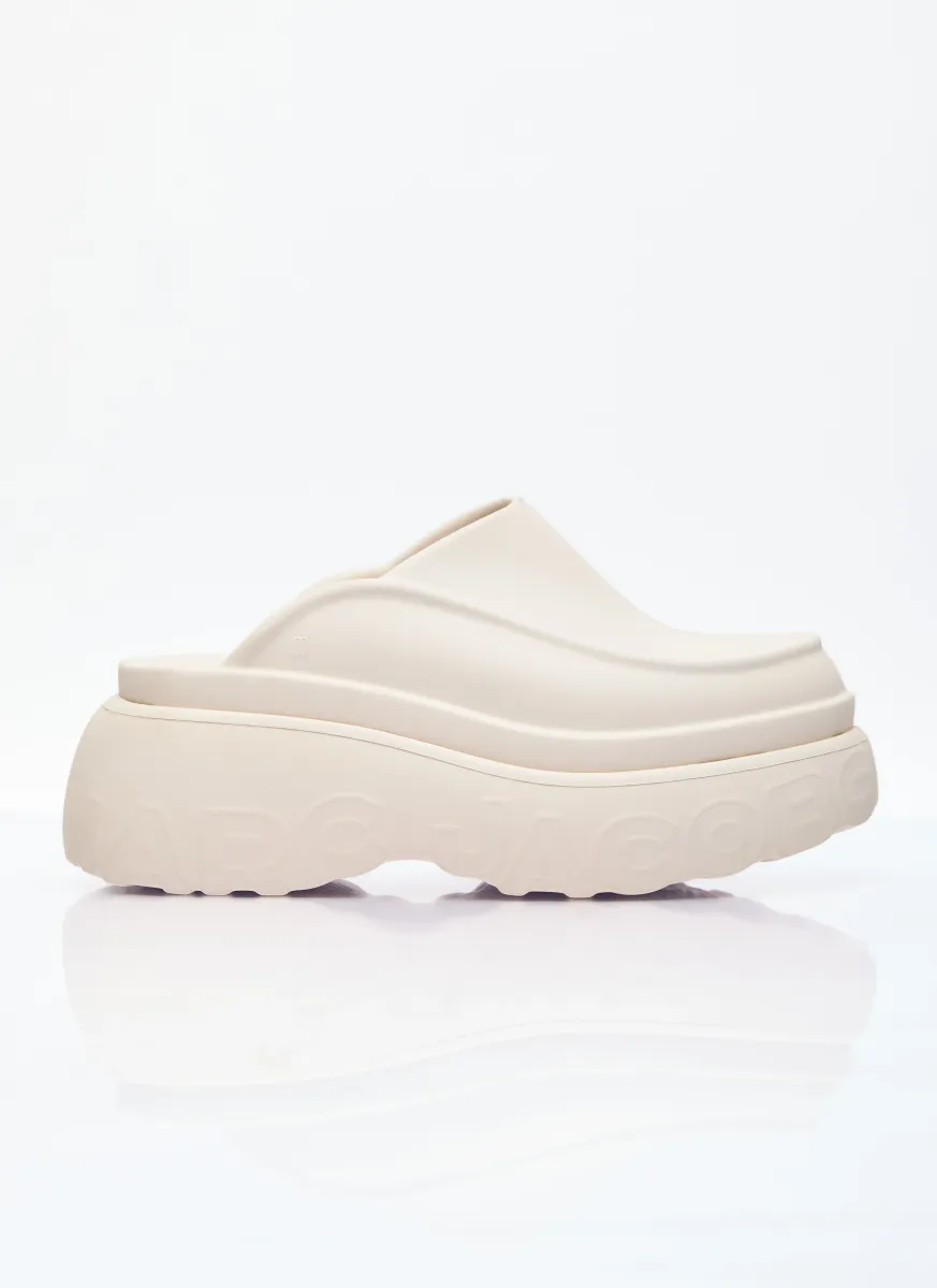 Clog Platforms